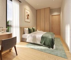 Landed Housing Development (D11), Semi-Detached #488303821